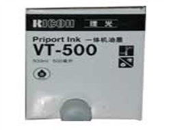 RICOH 理光VT 500油墨 每支 IT168实时报价